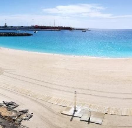 2V Luxury Apartment Near Beach Puerto del Rosario  Exterior foto