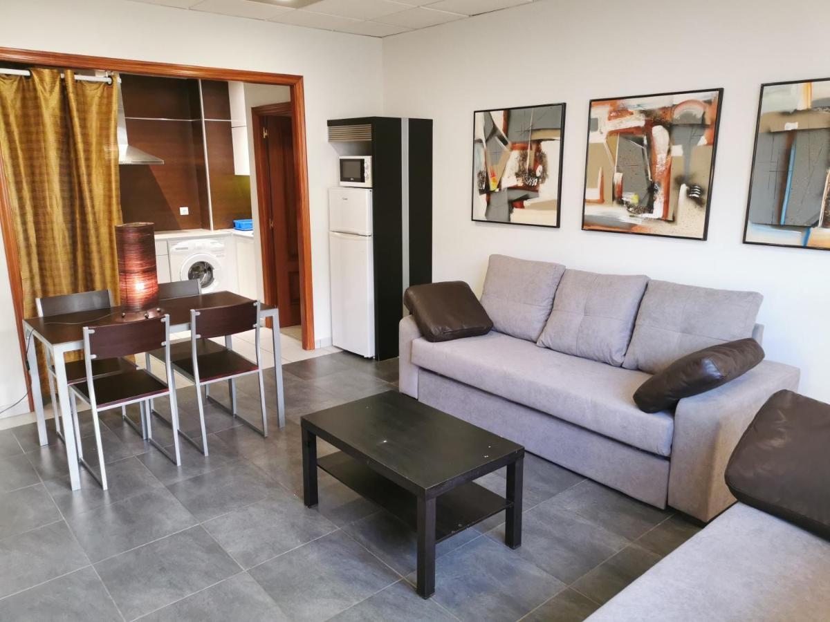 2V Luxury Apartment Near Beach Puerto del Rosario  Exterior foto