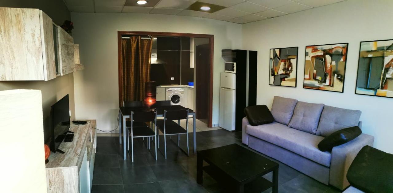 2V Luxury Apartment Near Beach Puerto del Rosario  Exterior foto