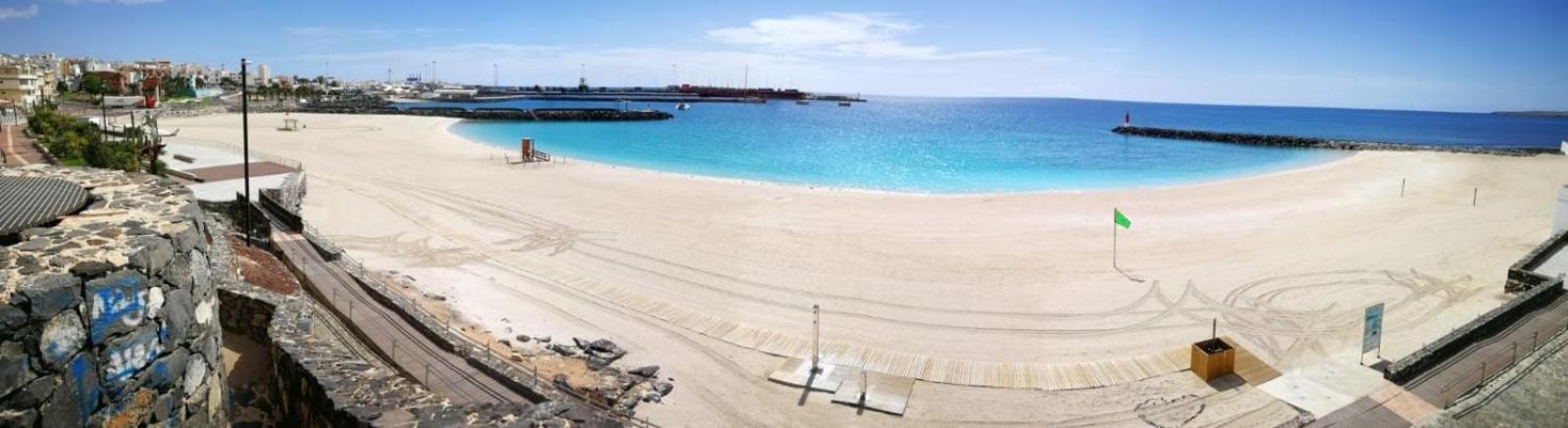 2V Luxury Apartment Near Beach Puerto del Rosario  Exterior foto
