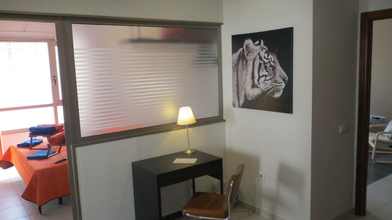 2V Luxury Apartment Near Beach Puerto del Rosario  Exterior foto