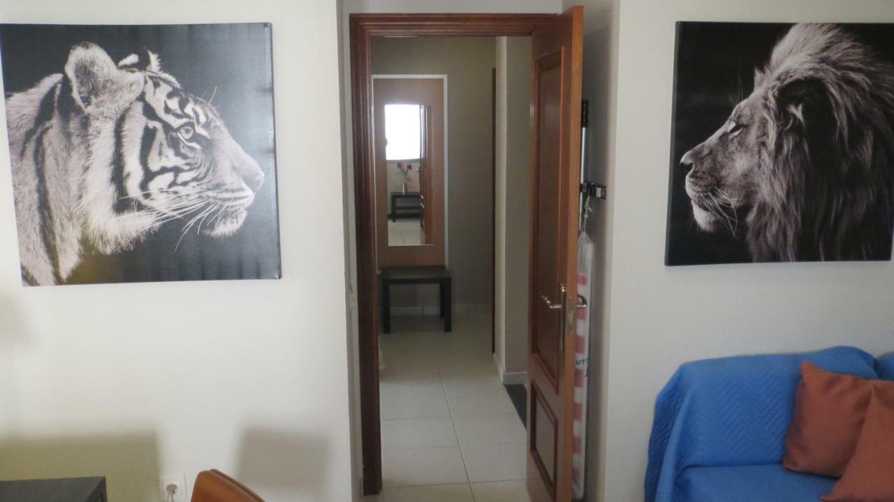 2V Luxury Apartment Near Beach Puerto del Rosario  Exterior foto