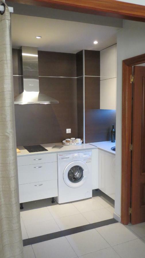 2V Luxury Apartment Near Beach Puerto del Rosario  Exterior foto