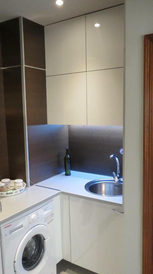 2V Luxury Apartment Near Beach Puerto del Rosario  Exterior foto