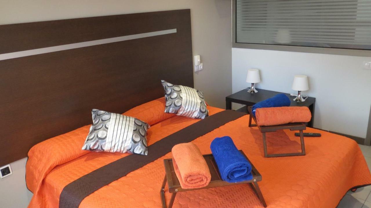 2V Luxury Apartment Near Beach Puerto del Rosario  Exterior foto