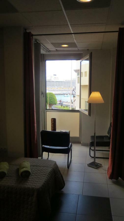 2V Luxury Apartment Near Beach Puerto del Rosario  Exterior foto